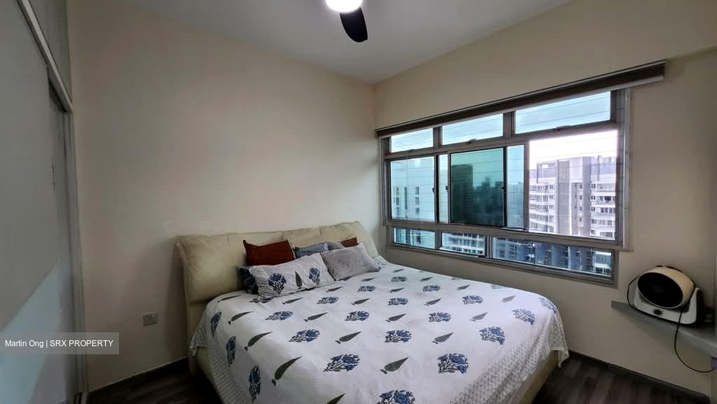 Blk 127D Kim Tian Green (Bukit Merah), HDB 4 Rooms #597692581